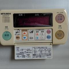【期間限定】三菱エコキュート 2006年製 給湯器 一式の画像