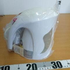 0511-074 ソレアード 電気ケトル1.0L