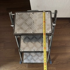 脚立の画像