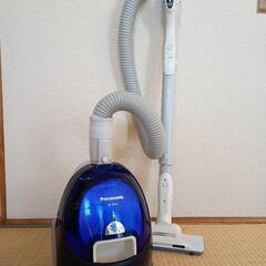 パナソニック製掃除機MC-SK14A
