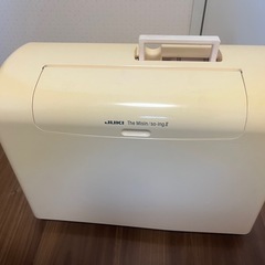 JUKIミシン
の画像