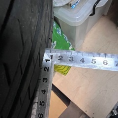 195/60R16 4本　ブリヂストン　エコピア EP150 BRIDGESTONE ECOPIA EP150の画像