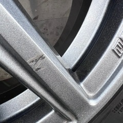 195/60R16 4本　ブリヂストン　エコピア EP150 BRIDGESTONE ECOPIA EP150の画像