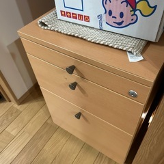 ファントーニ　オフィスデスクの画像