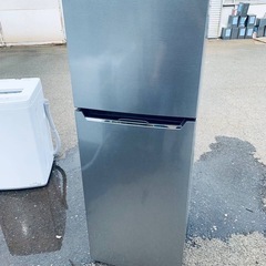 ♦️ Hisense ノンフロン冷凍冷蔵庫【2020年製】HR-...