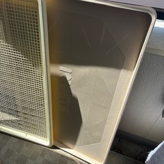 ペットシーツ受け　オムツ　スヌーピークッション　まとめて引き取り　の画像
