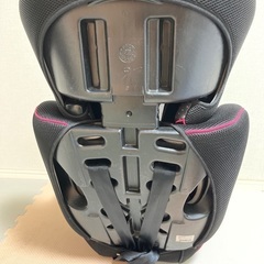 【美品】チャイルドシートの画像
