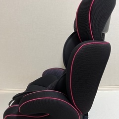 【美品】チャイルドシートの画像