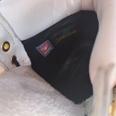 Timberland２５センチ程度 7wサイズ