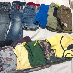 子供服　90サイズ