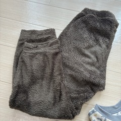 UNIQLOパジャマの画像