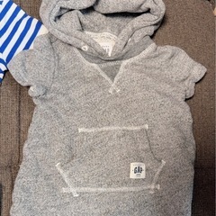 ベビー服の画像