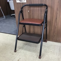 ステップ踏み台