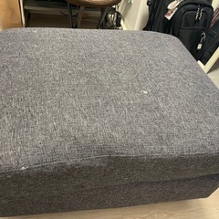 オットマン訳あり