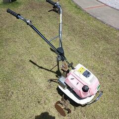 ホンダ こまめF210 管理機 耕運機