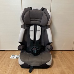 【受付終了】コンビ　チャイルドシート　ジョイトリップ