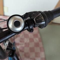 6段変速　自転車の画像