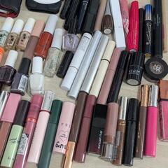 メイク一式　小物　スマホケース　の画像