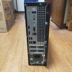 パソコン DELL Optiplex3060 i5-8400の画像