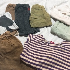 子供服　95、100サイズ