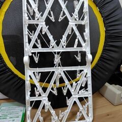 角ハンガー譲りますの画像