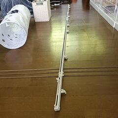 カーテンレール3メートル
