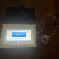Benesse ベネッセ チャレンジタッチ パッド(中古品) 