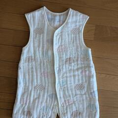 サンデシカ　ベビー布団セットの画像