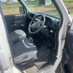 アクティトラック　昭和ちょい悪仕様の画像