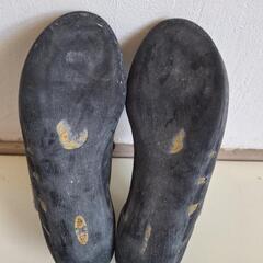 クライミングシューズの画像