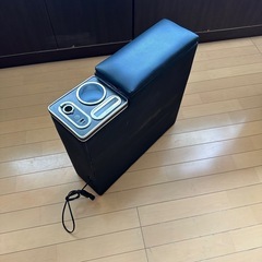 《商談中》《ルーミー&タンク専用》コンソールボックス　アームレスト