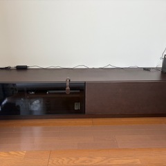 ACTUS（アクタス） TVボード　SHINE 176cm 