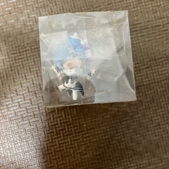 【未使用】Re:ゼロから始める異世界生活　レム　フィギュアの画像