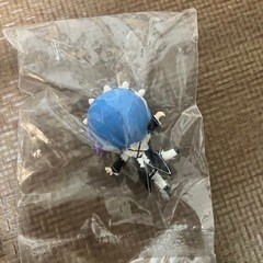 【未使用】Re:ゼロから始める異世界生活　レム　フィギュアの画像