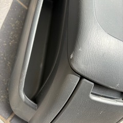 センターコンソール の画像