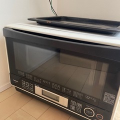 TOSHIBA  電子レンジ
