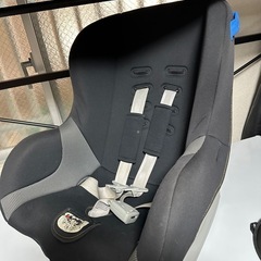 【新生児用インナーパッド付】リーマン　チャイルドシート LYD-...
