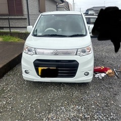 スティングレー　車検残有り