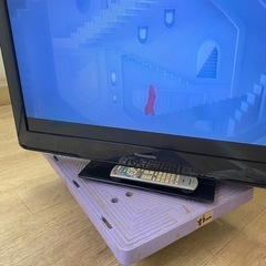 Panasonic VIERA32型