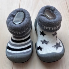 Joli Bebe ファーストシューズ　子ども靴　ベビーシューズ　11.5cmの画像