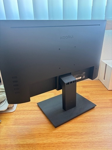 KOORUI MB21V13FS ゲーミングモニター