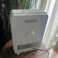 セラミックヒーターの画像