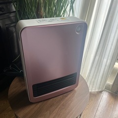 セラミックヒーター