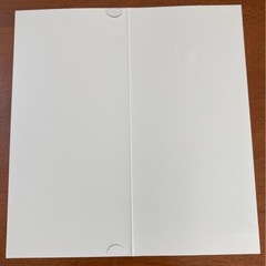 席次表　PIARY 吉祥紋 生成(きなり) 席次表　表紙のみ10枚セットの画像