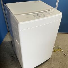 【美品】アイリスオーヤマ 6.0kg洗濯機 IAW-T603WL 2020年製 通電確認済み 人気 早い者勝ち 引取歓迎 配送OK