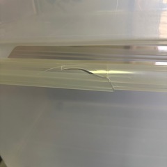 衣装ケース 3つの画像