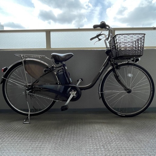 自転車＊26インチ／名古屋市中川区引渡し