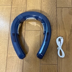 ネッククーラー　冷却・加熱