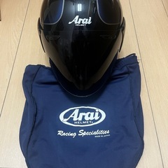 Arai アライ ヘルメット SZ-G VINTAGE オープン...