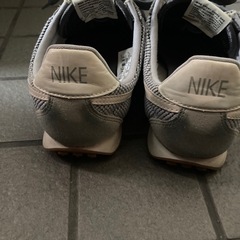 NIKE スニーカーの画像